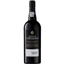 Quinta das Carvalhas Vintage 2019