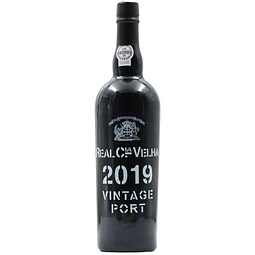 Real Companhia Velha Vintage 2019