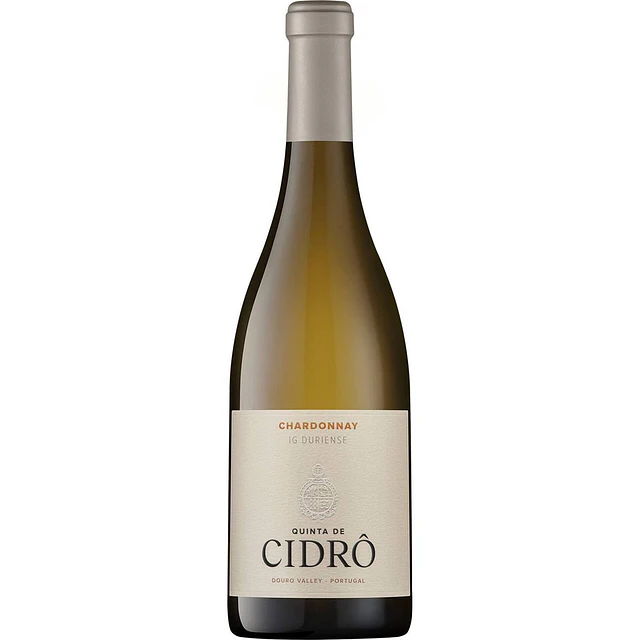 Quinta de Cidrô Chardonnay Branco 2025