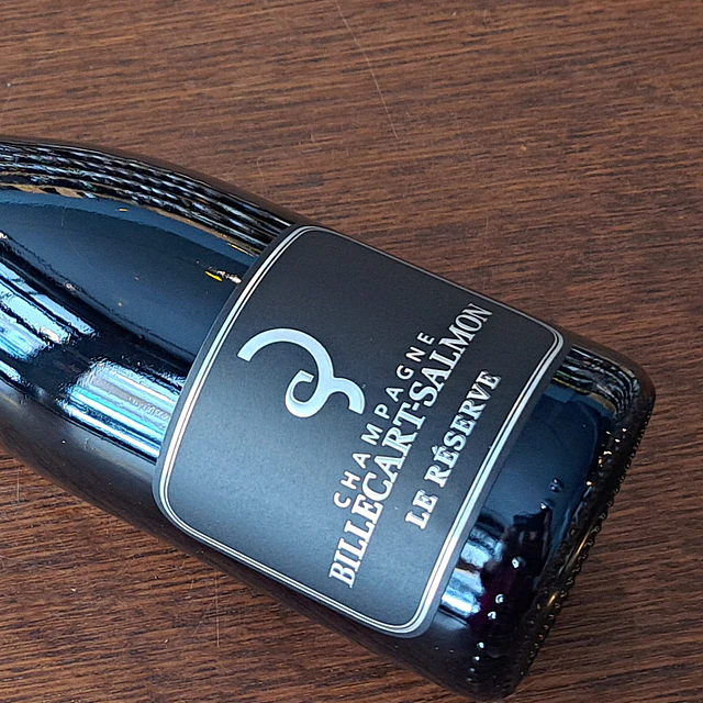 Billecart Salmon Brut Reserve