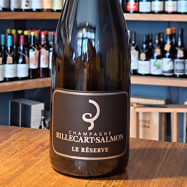 Billecart Salmon Brut Reserve