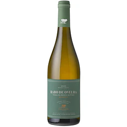 Casa Relvas Rabo de Ovelha Reserva Branco 2023
