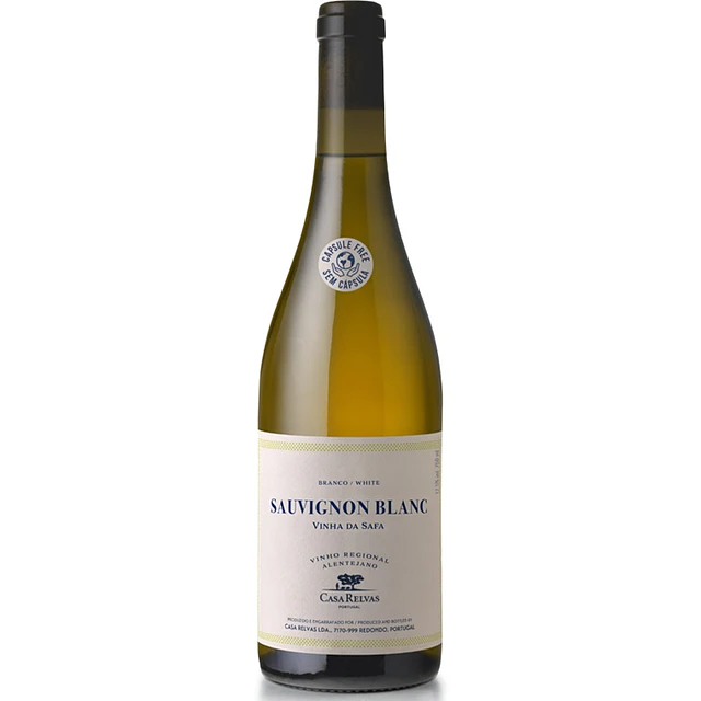 Casa Relvas Sauvignon Blanc Branco 2025