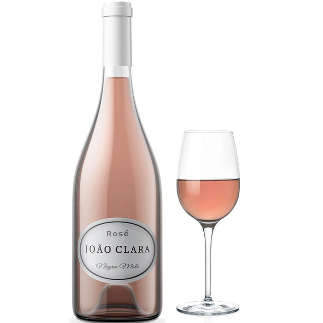 João Clara Rosé 2024