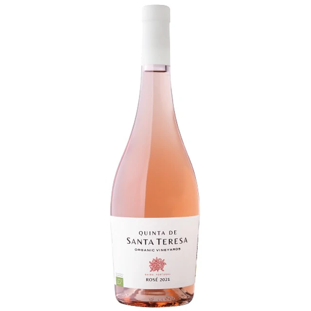 Quinta de Santa Teresa Rosé 2024