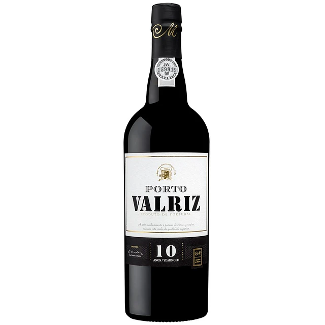 Valriz Tawny 10 Anos