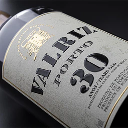 Valriz Tawny 30 Anos