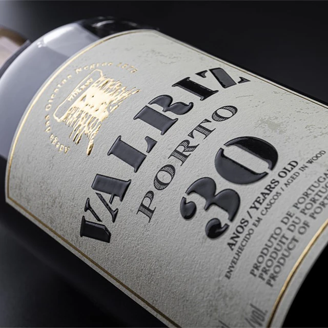 Valriz Tawny 30 Anos