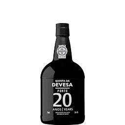 Quinta da Devesa Tawny 20 Anos