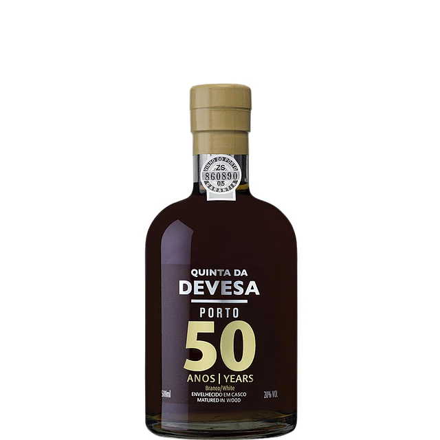 Quinta da Devesa Branco 50 Anos