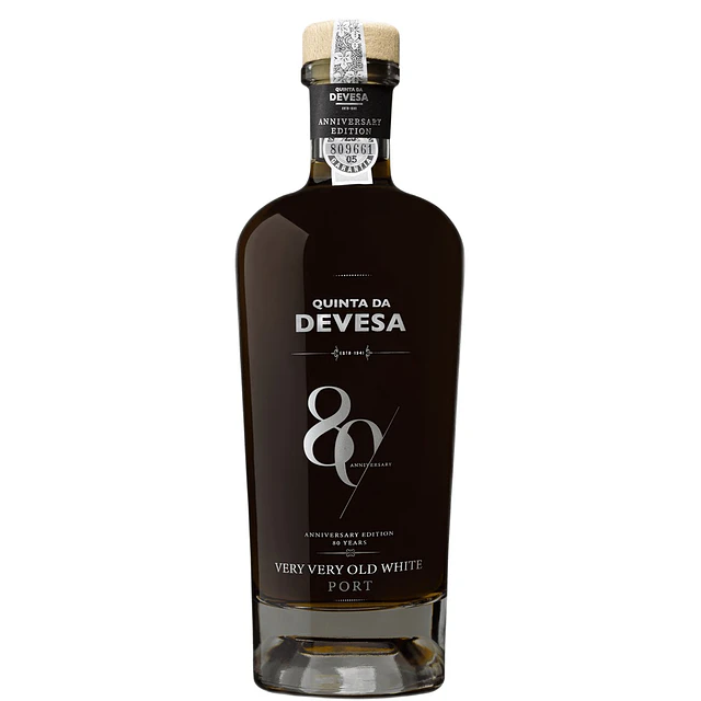 Quinta da Devesa Branco 80 Anos