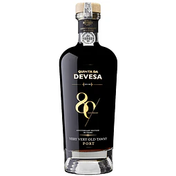 Quinta da Devesa Tawny 80 Anos