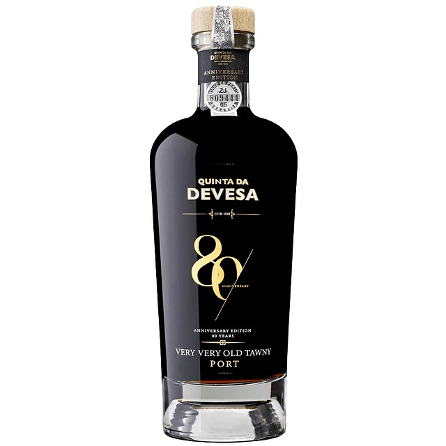 Quinta da Devesa Tawny 80 Anos