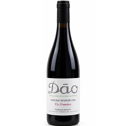 António Madeira Os Granitos Tinto 2023