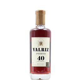 Valriz Tawny 40 Anos