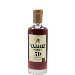 Valriz Tawny 50 Anos