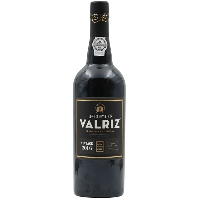 Valriz Vintage 2016