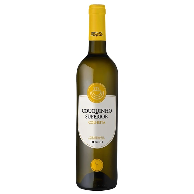Couquinho Superior Branco 2024