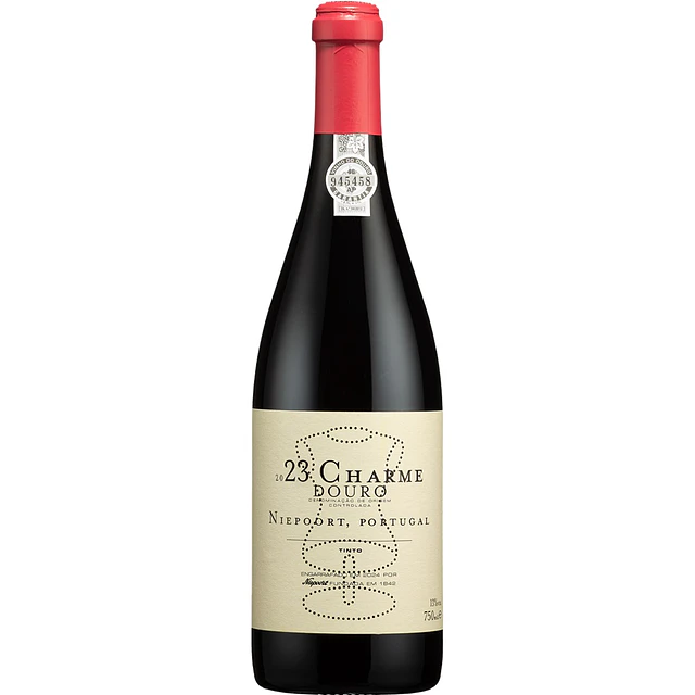 Charme Tinto 2023
