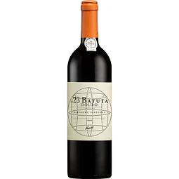 Batuta Tinto 2023