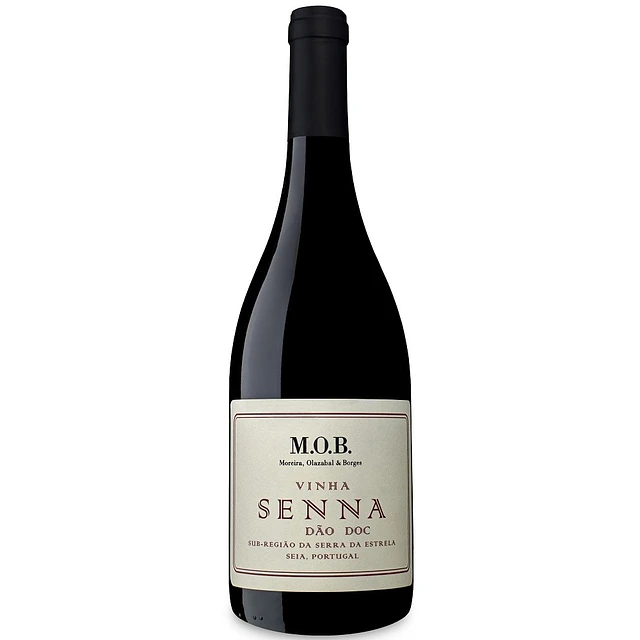 MOB Senna Tinto 2023