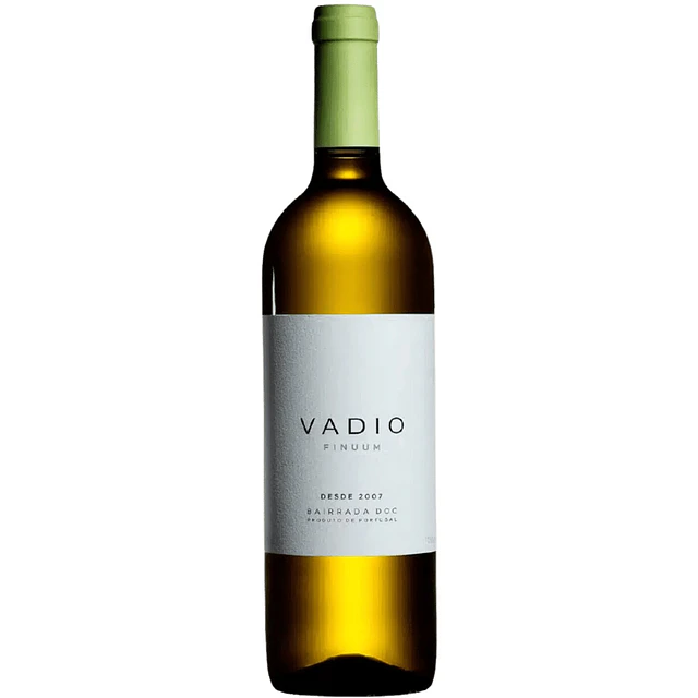 Vadio Finuum Branco