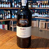 Poças Ruby 375ML