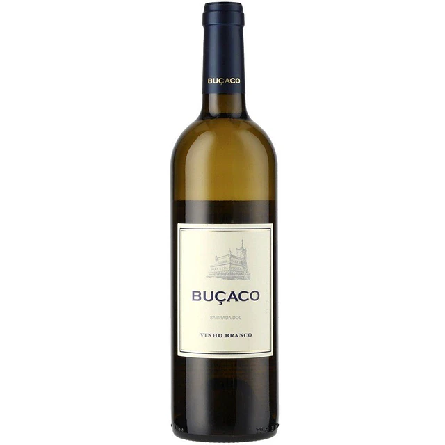 Buçaco Branco 2019
