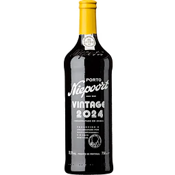 Niepoort Vintage 2024