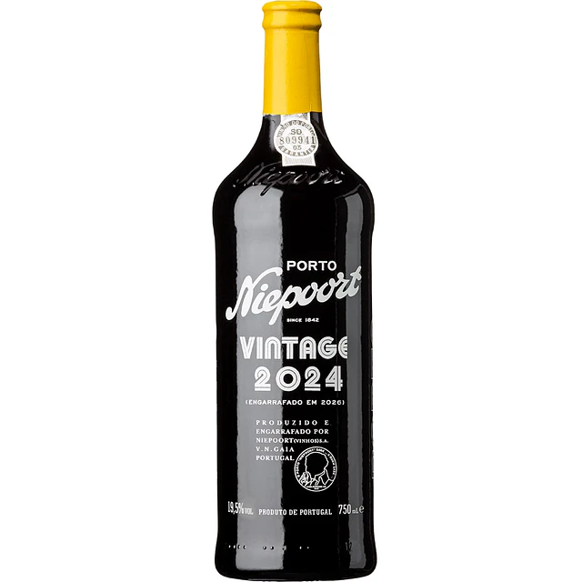 Niepoort Vintage 2024