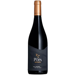 Pôpa Reserva Tinto 2022