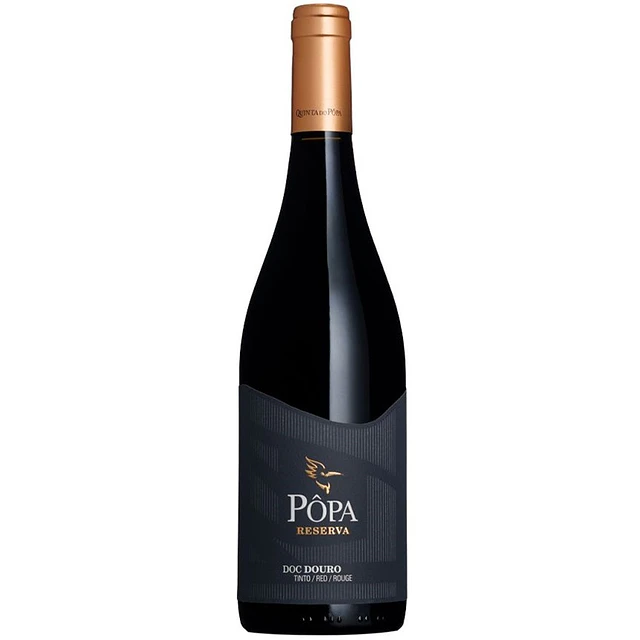 Pôpa Reserva Tinto 2022