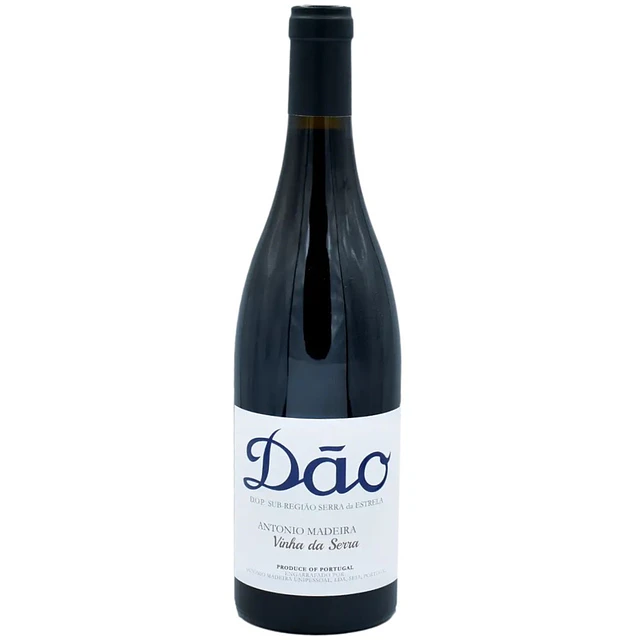 António Madeira Vinha da Serra Tinto 2023