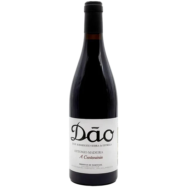 António Madeira A Centenária Tinto 2023