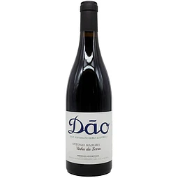 António Madeira Vinha da Serra Tinto 2023