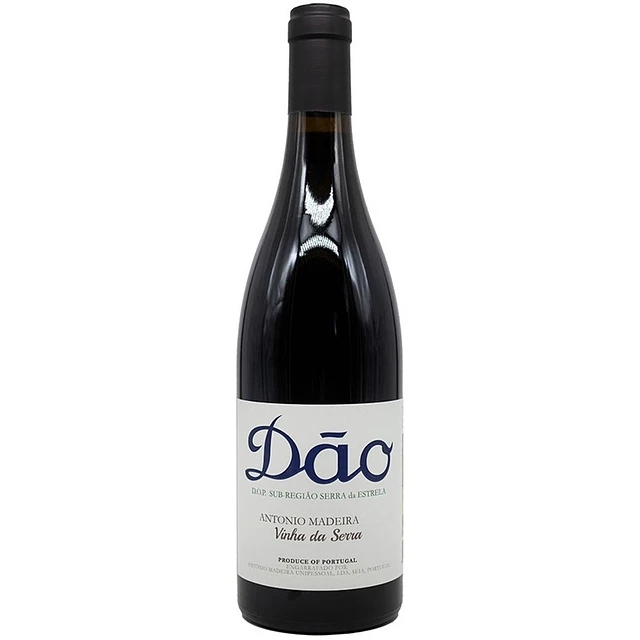 António Madeira Vinha da Serra Tinto 2023
