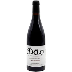 António Madeira A Centenária Tinto 2022