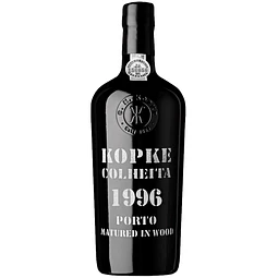 Kopke Colheita Tawny 1996