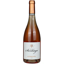 Quinta de Santiago Rosé 2024