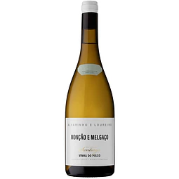 Quinta de Santiago Vinha do Pisco Branco 2025
