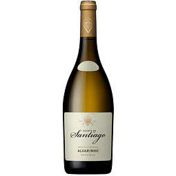 Quinta de Santiago Alvarinho Reserva Branco 2023