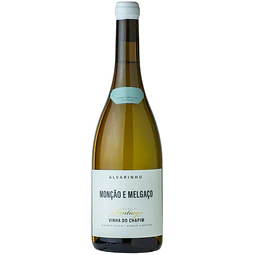 Quinta de Santiago Vinha do chapim Branco 2023