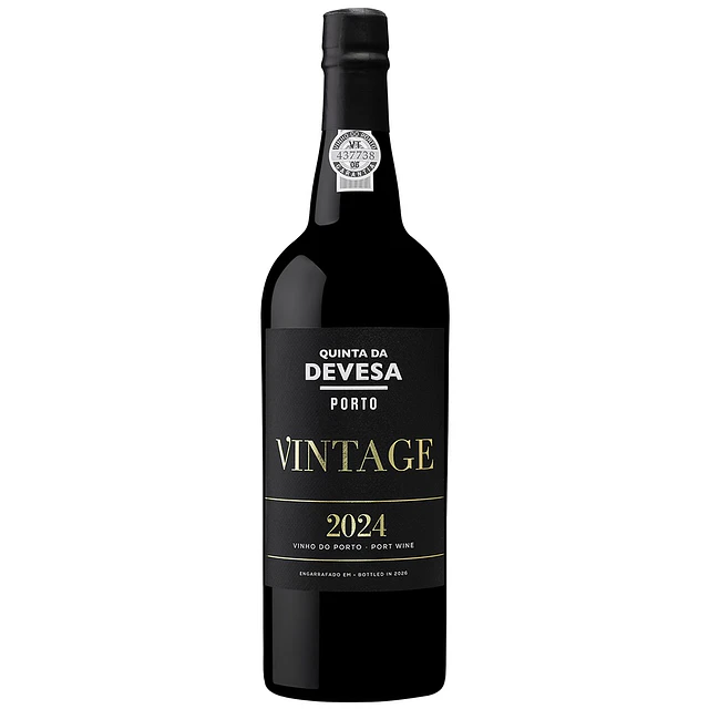 Quinta da Devesa Vintage 2024