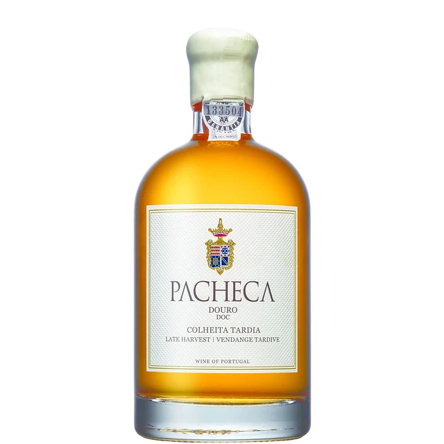 Pacheca Late Harvest 2019