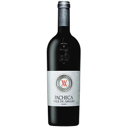Pacheca Vale de Abraão Tinto 2019