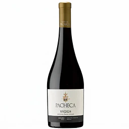 Pacheca Reserva Vinhas Velhas Tinto 2024
