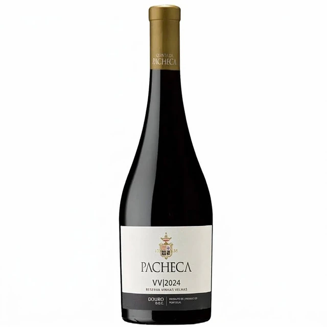 Pacheca Reserva Vinhas Velhas Tinto 2024