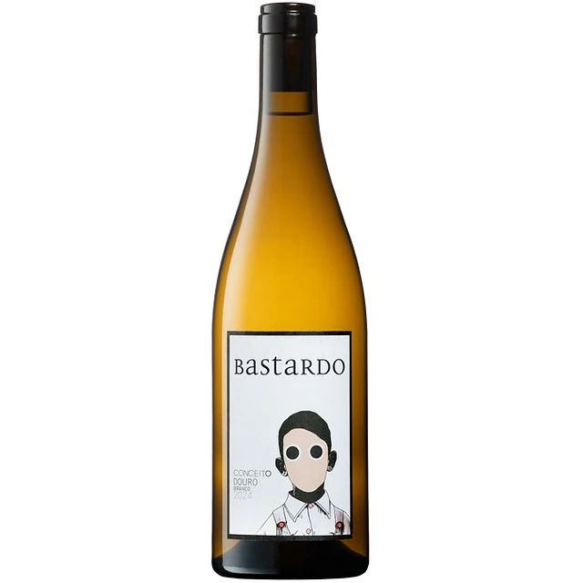 Conceito Bastardo Branco 2024