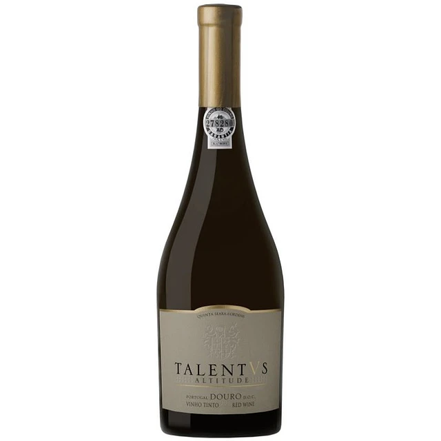 Seara D'Ordens TalentVs Altitude Tinto 2021