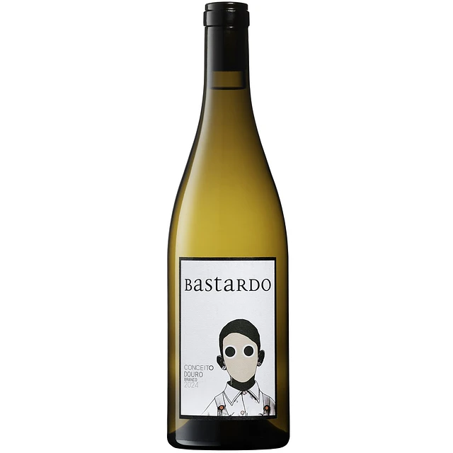 Conceito Bastardo Branco 2024